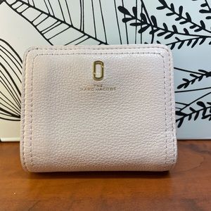 Marc Jacobs Bifold Wallet